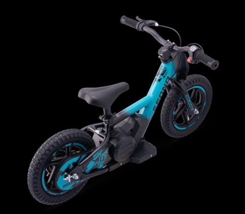 Preview: Elektro Apollo Laufrad Sano Sena 12" Neues Modell